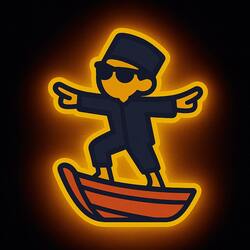 Boat Kid